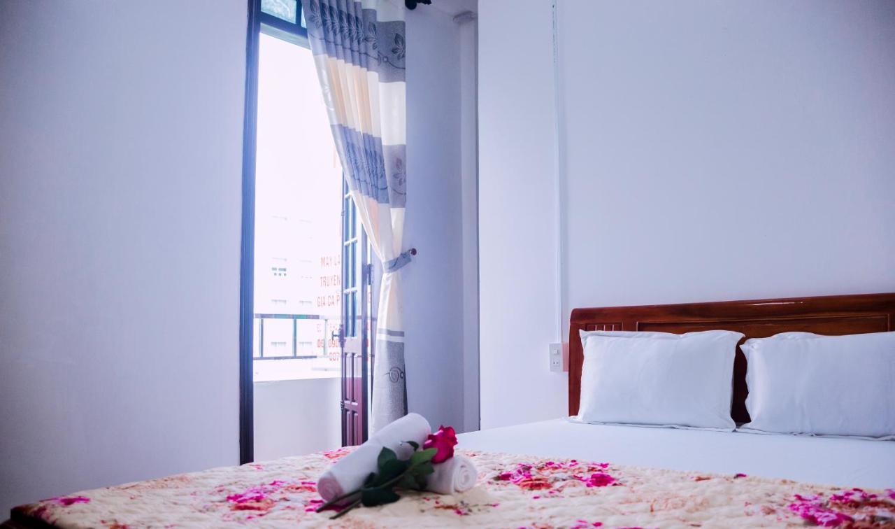 Thanh An 2 Guesthouse Hue Exterior foto