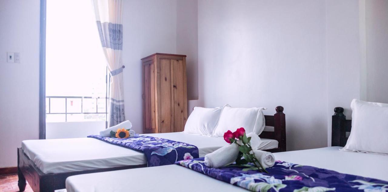 Thanh An 2 Guesthouse Hue Exterior foto