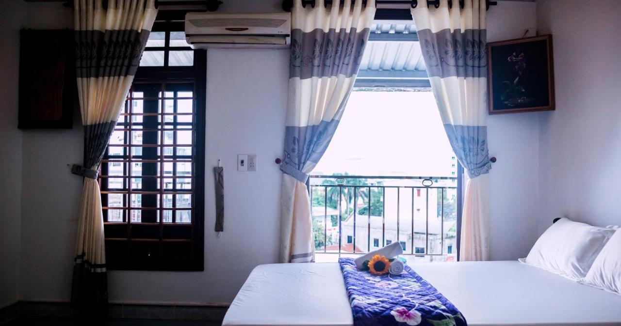 Thanh An 2 Guesthouse Hue Exterior foto