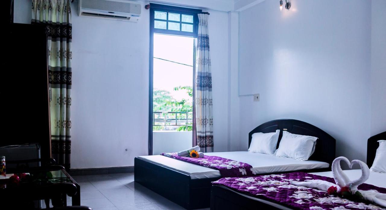 Thanh An 2 Guesthouse Hue Exterior foto