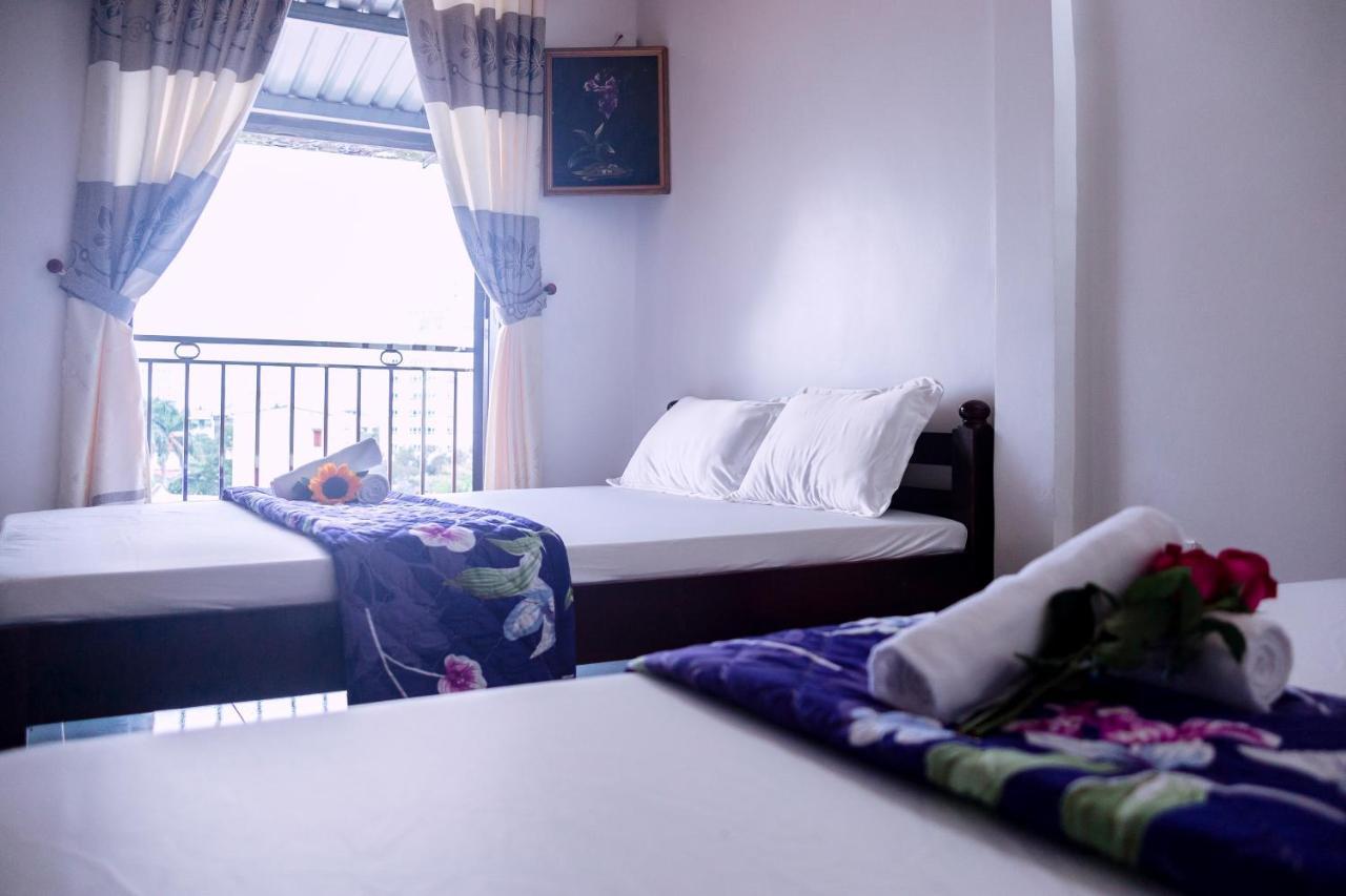 Thanh An 2 Guesthouse Hue Exterior foto