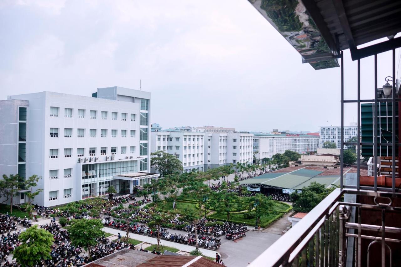 Thanh An 2 Guesthouse Hue Exterior foto