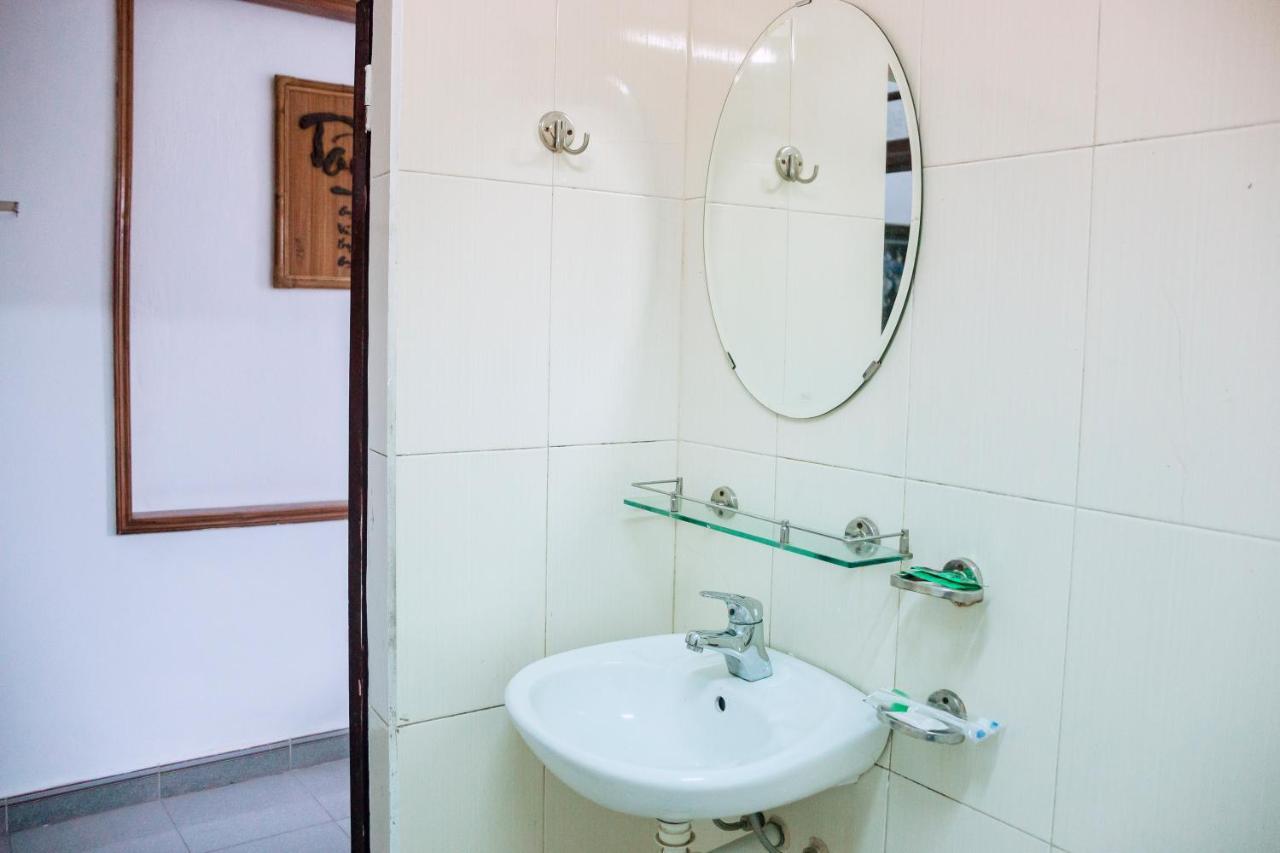 Thanh An 2 Guesthouse Hue Exterior foto