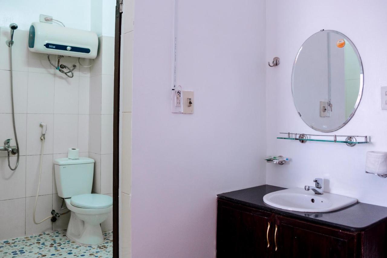 Thanh An 2 Guesthouse Hue Exterior foto