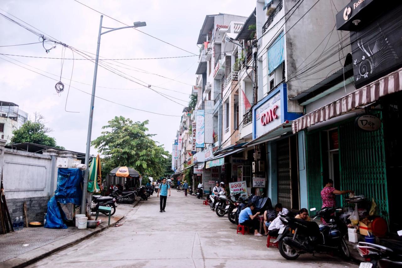 Thanh An 2 Guesthouse Hue Exterior foto