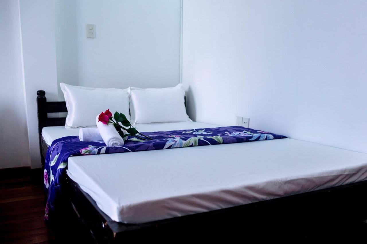 Thanh An 2 Guesthouse Hue Exterior foto